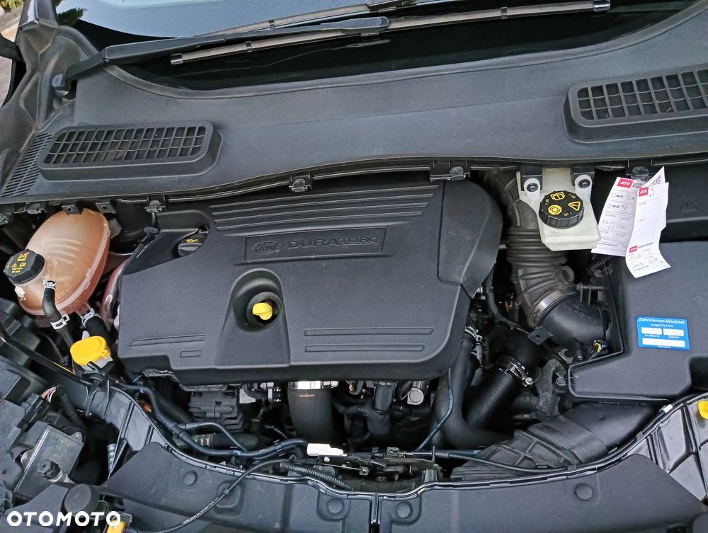Ford Kuga - 7