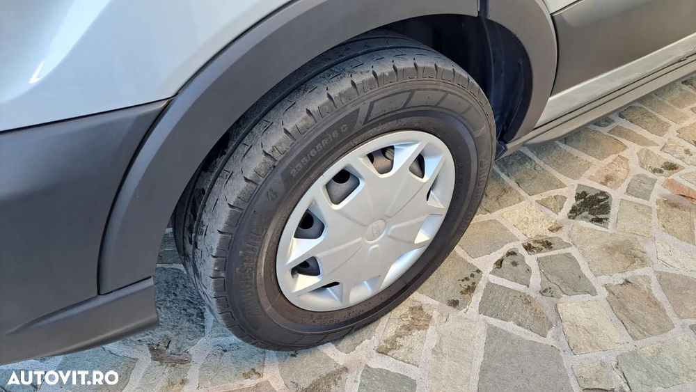 Ford Transit - 16