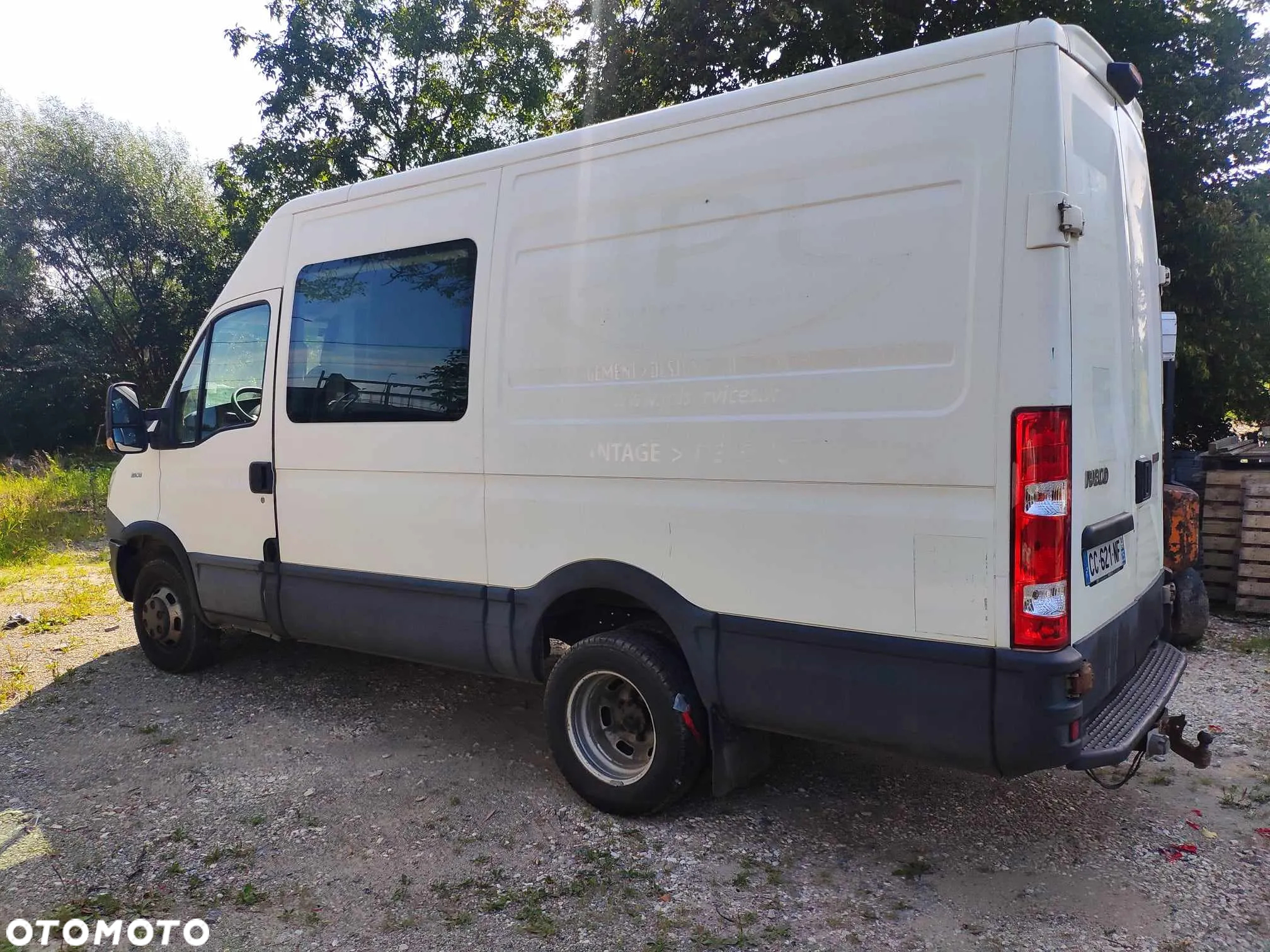 Iveco daily 35 13 - 4