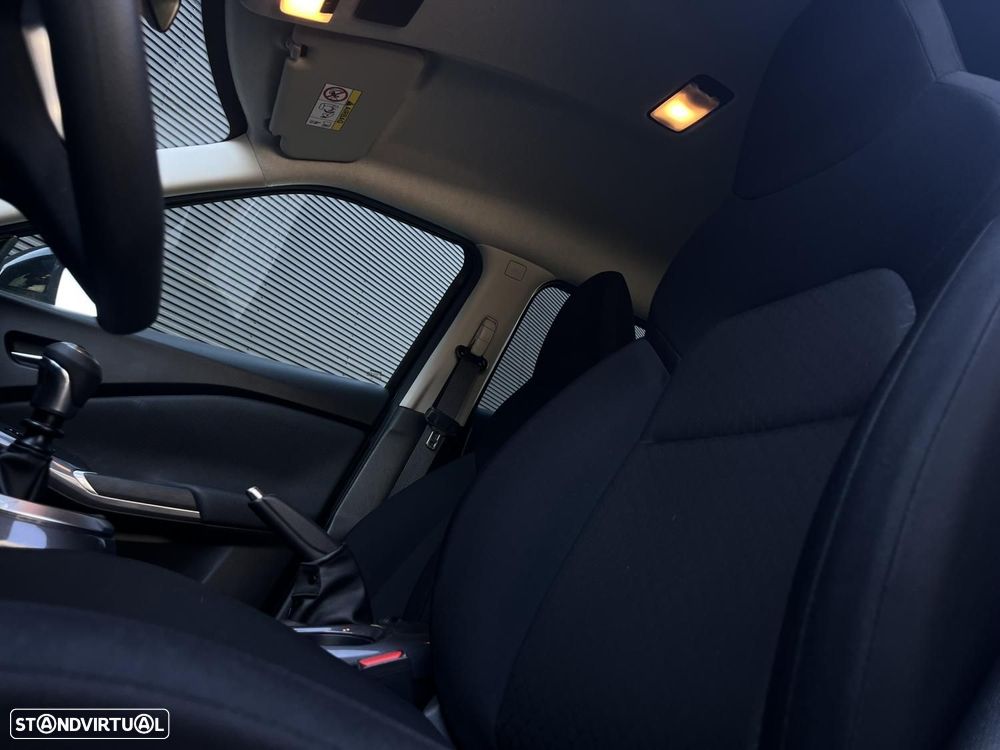 Nissan Juke 1.0 DIG-T Acenta - 7