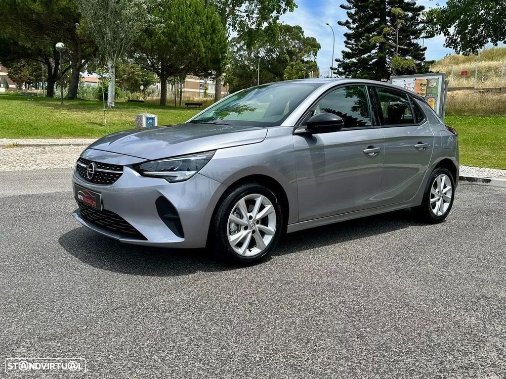 Opel Corsa 1.5 D Edition - 3