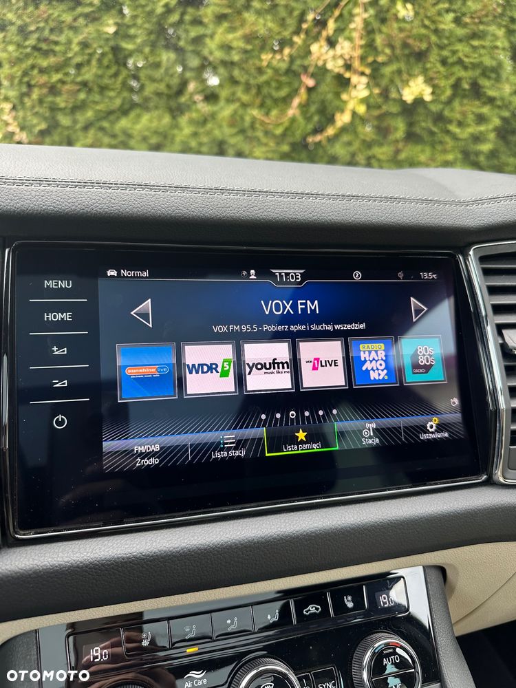 Skoda Kodiaq 2.0 TDI 4x4 DSG L&K - 29