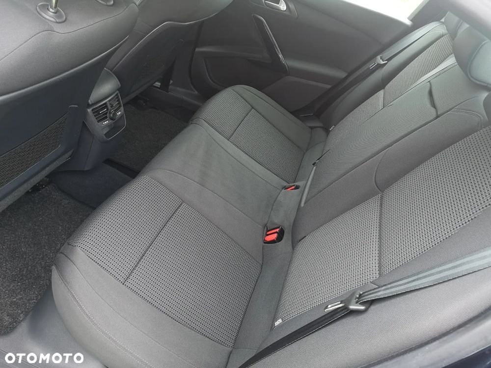 Peugeot 508 155 THP Active - 34