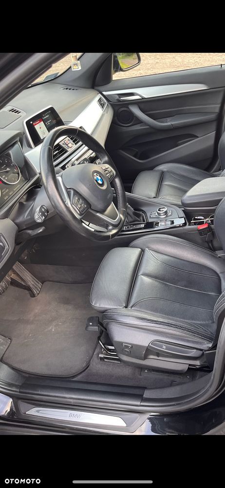 BMW X1 xDrive20d xLine - 14