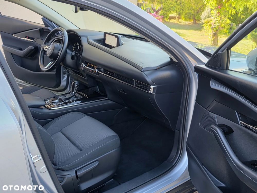 Mazda CX-30 - 26