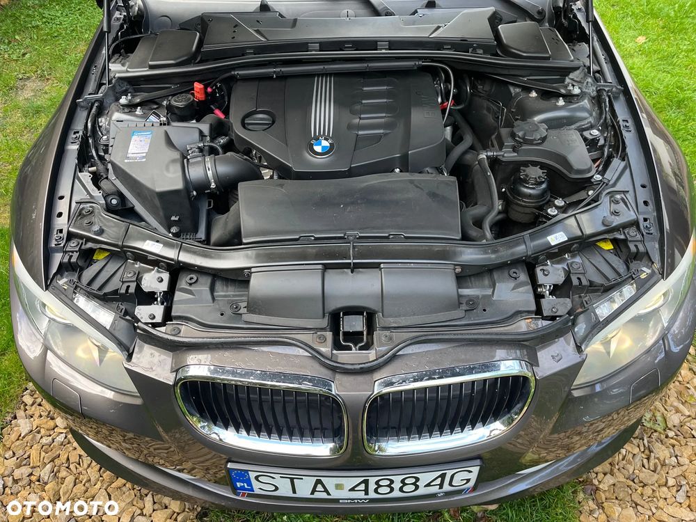 BMW Seria 3 320d - 35