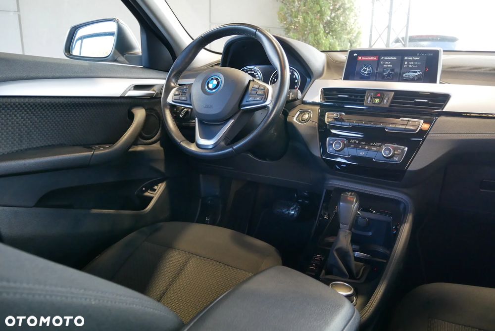 BMW X2 xDrive25e Advantage Plus - 19