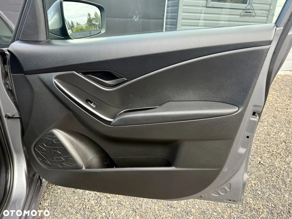 Hyundai ix20 1.4 Fifa World Cup Edition - 31