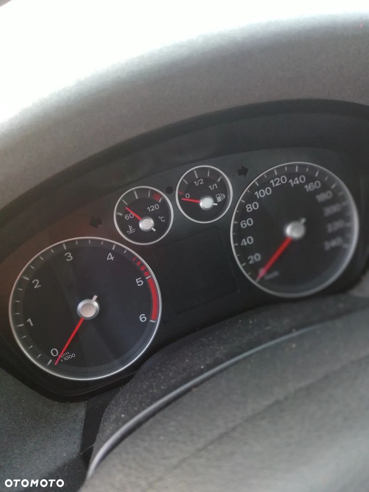 FORD FOCUS MKII 1.8 TDCI KKDA KOMPLETNY SILNIK GWARANCJA - 19