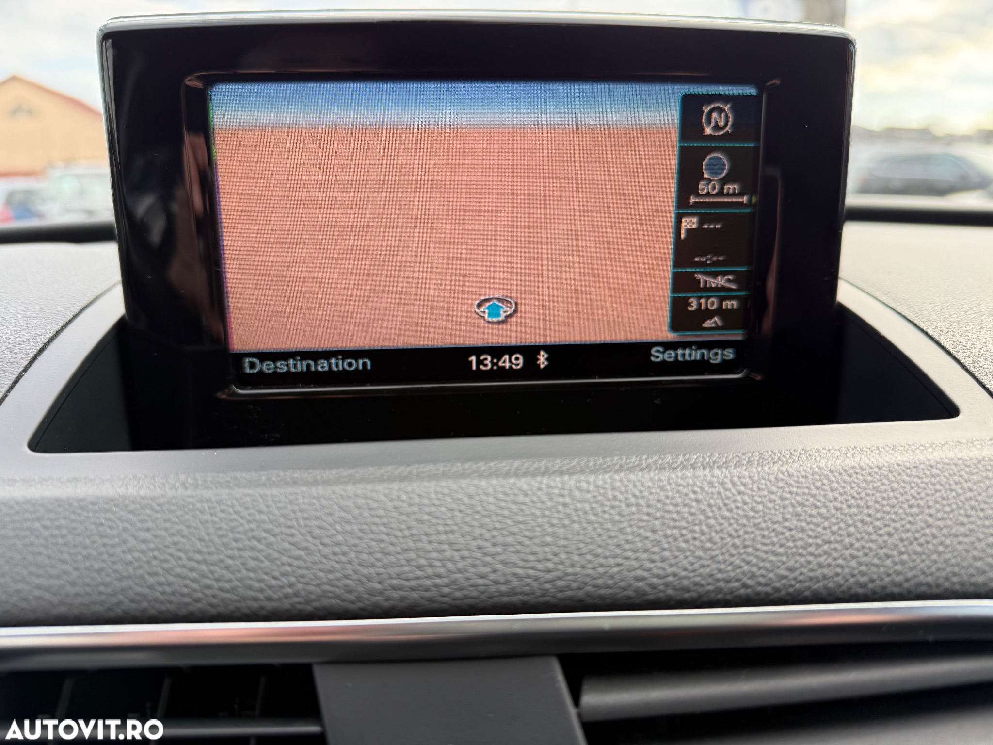 Audi Q3 2.0 TDI Quattro Stronic Design - 21
