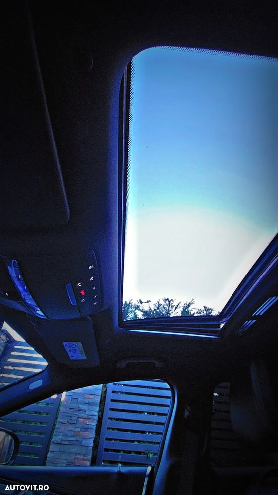 Mercedes-Benz CLS 350 d 4MATIC Aut - 6