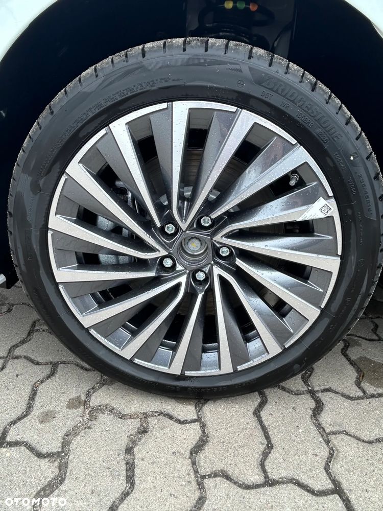Skoda Superb 2.0 TSI L&K DSG - 10