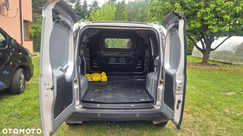 Fiat Fiorino - 12