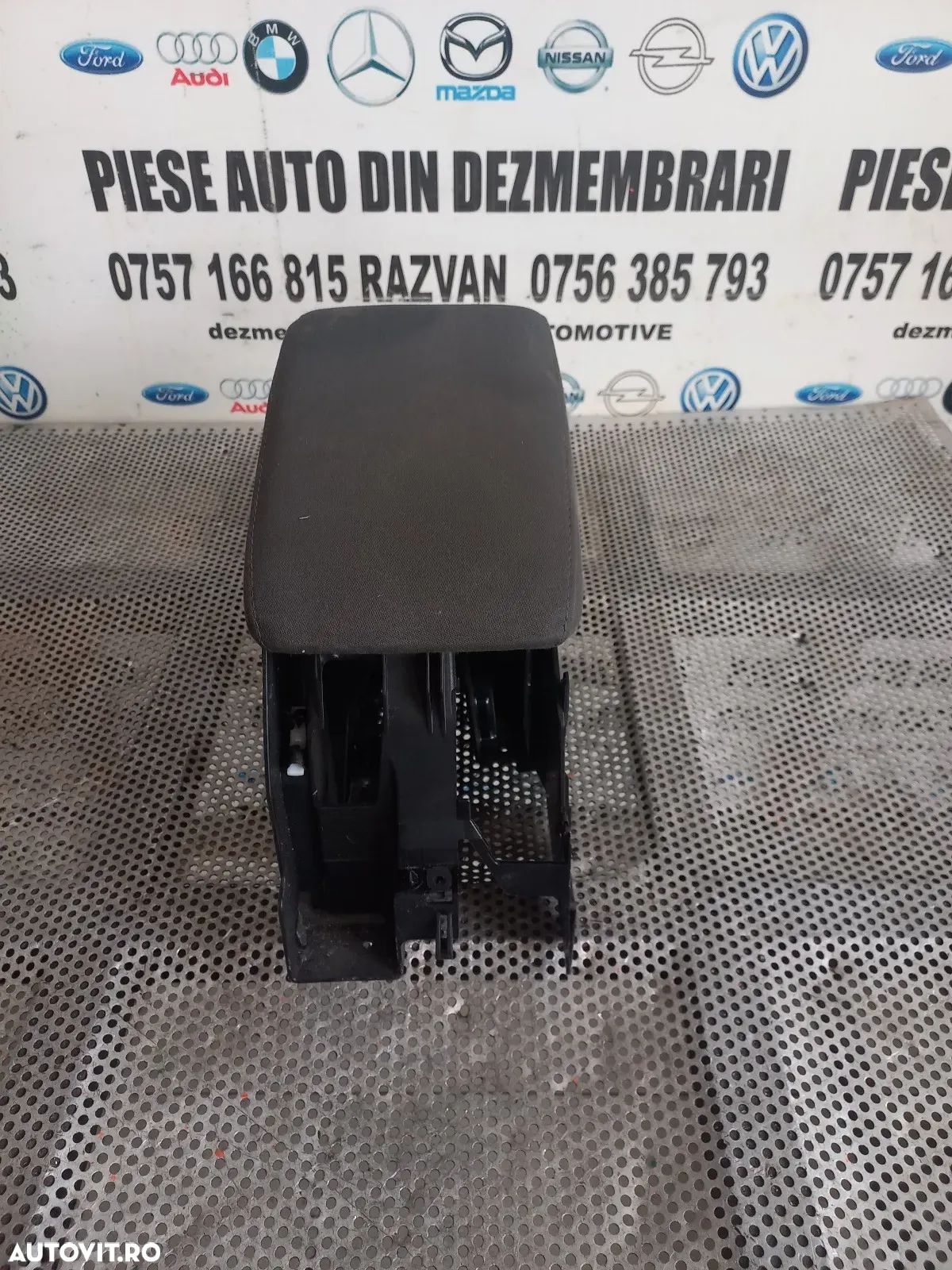Cotiera Vw Golf 5 Jetta Volan Stanga Europa Motor 1.4 Tsi CAX Cutie Manuala 6+1 LHY - 1