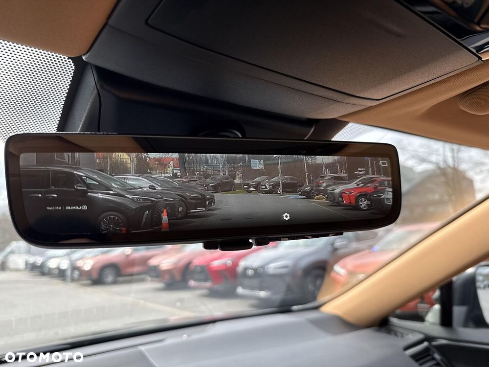 Lexus NX 350h Omotenashi AWD - 22