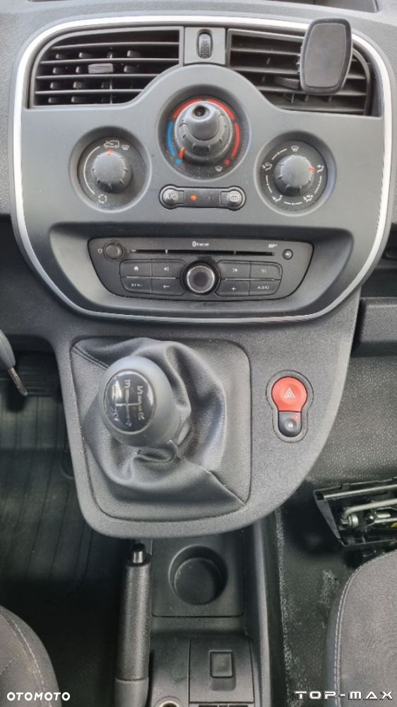 Renault Kangoo - 15