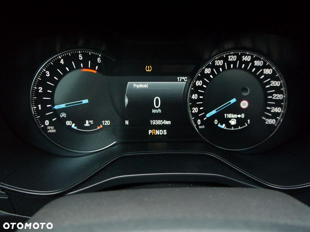 Ford Mondeo 2.0 TDCi Titanium X - 23