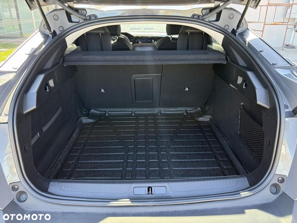 Peugeot 408 1.2 PureTech Allure Pack S&S EAT8 - 12