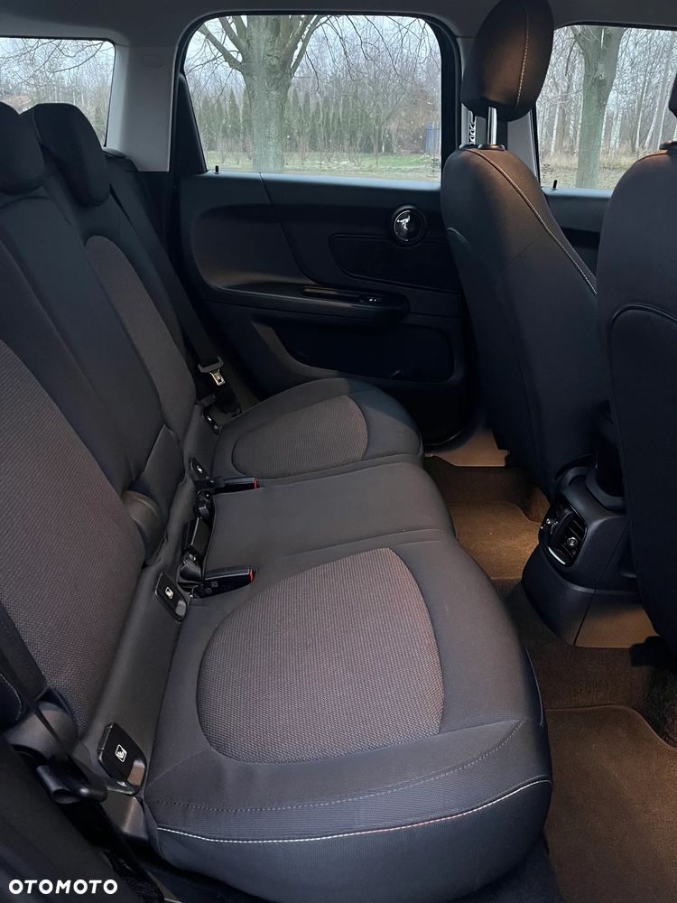 MINI Countryman - 13
