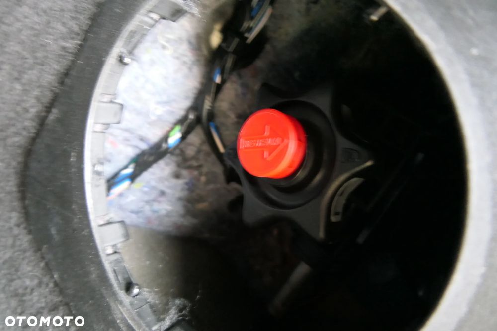 Ford Focus 1.5 EcoBlue STart-Stopp-System TITANIUM - 35