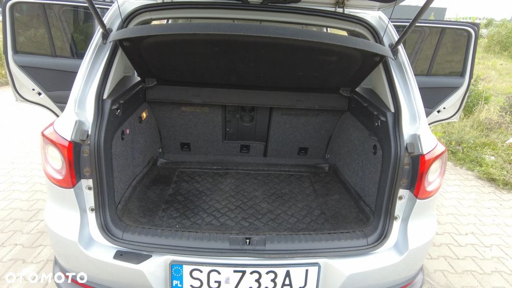 Volkswagen Tiguan - 14