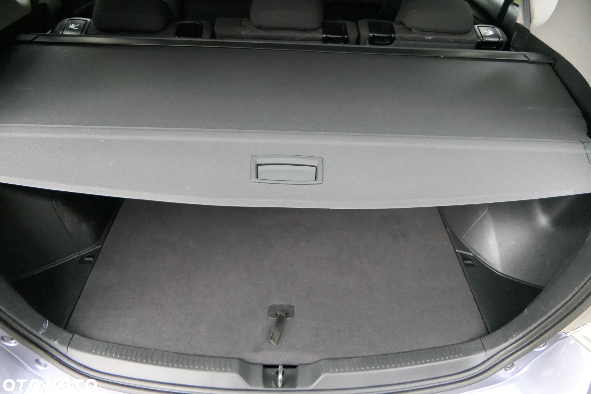 Toyota Verso 1.6 Sol - 22