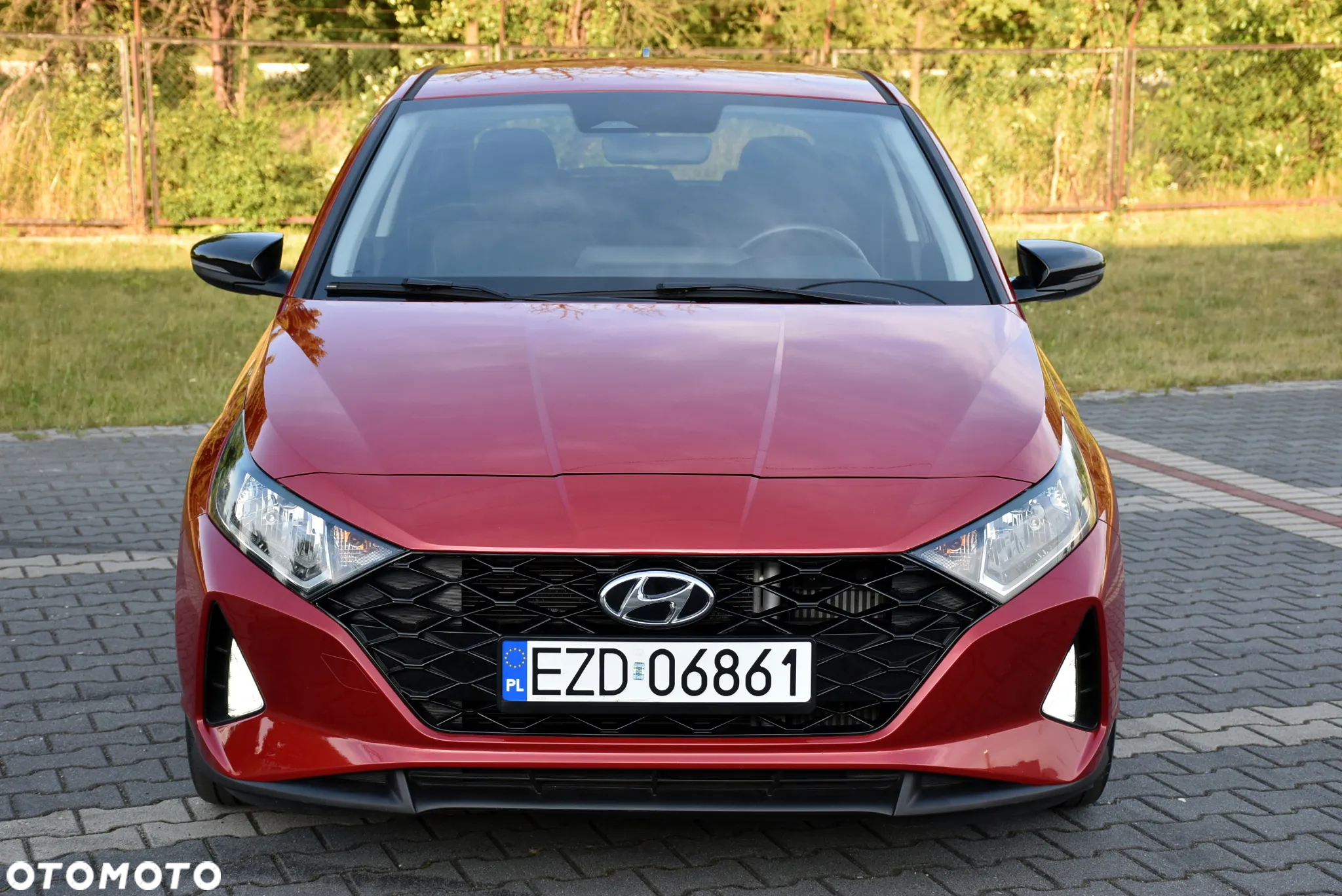 Hyundai i20 - 12