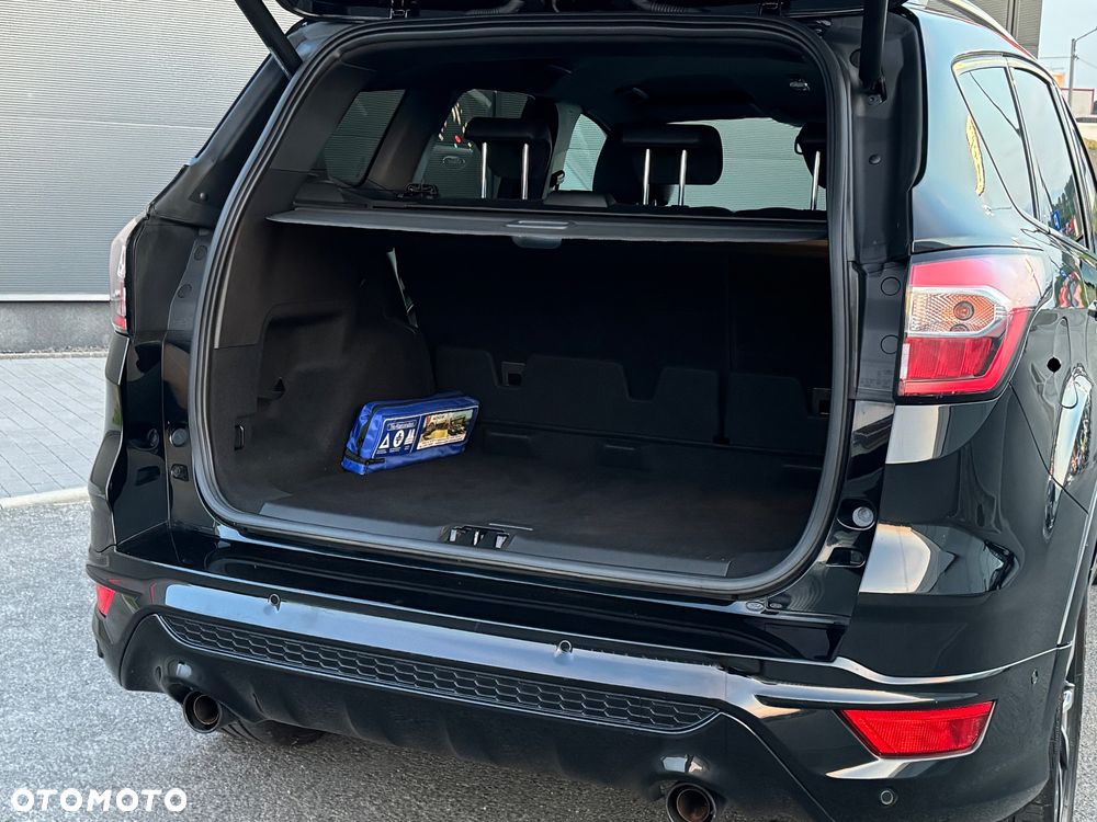 Ford Kuga 1.5 EcoBoost FWD ST-Line ASS GPF - 9