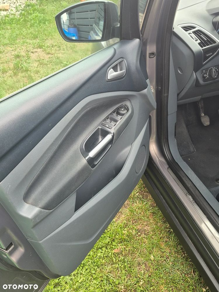 Ford C-MAX - 5