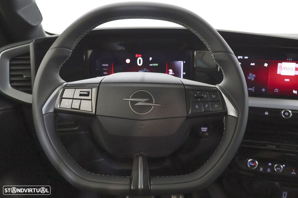 Opel Mokka-e 54 kWh GS - 9