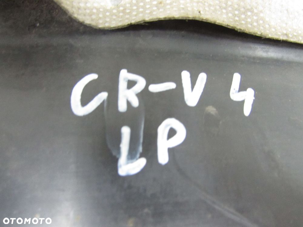 HONDA CR-V CRV IV 12-15 NADKOLE LEWY PRZOD 74151-T1GA-G0 - 11