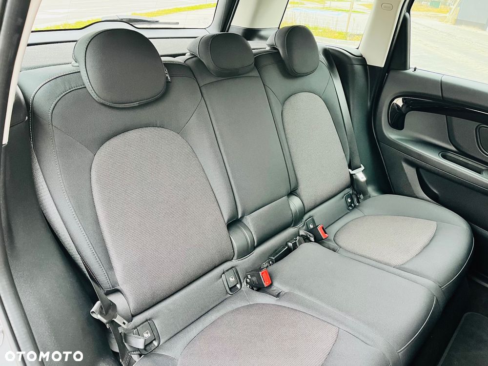 MINI Countryman Cooper S E All4 - 38