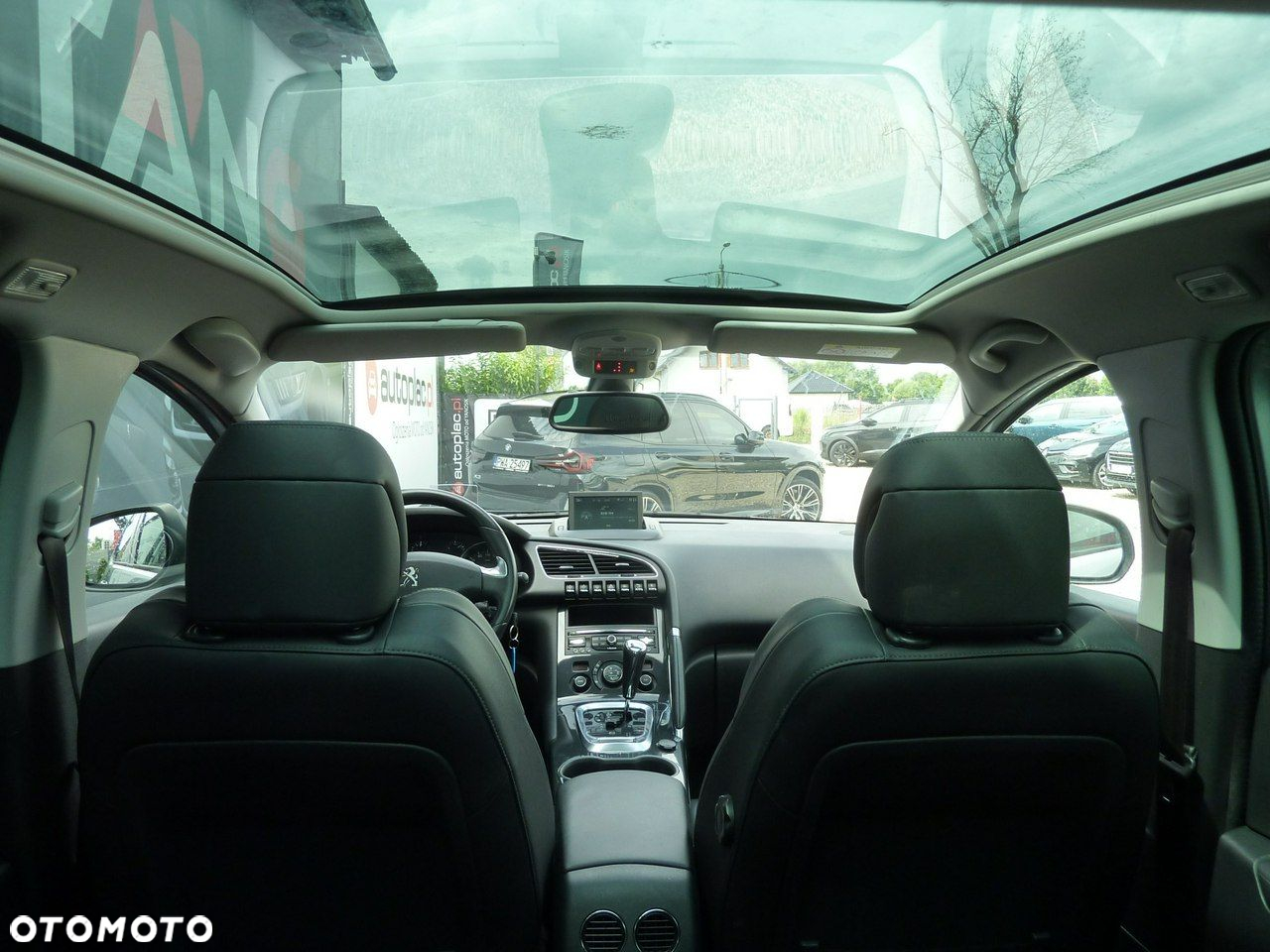 Peugeot 3008 - 18