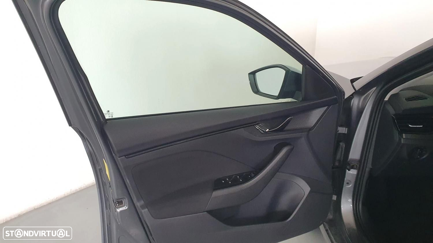 Skoda Kamiq 1.0 TSI Style DSG - 7