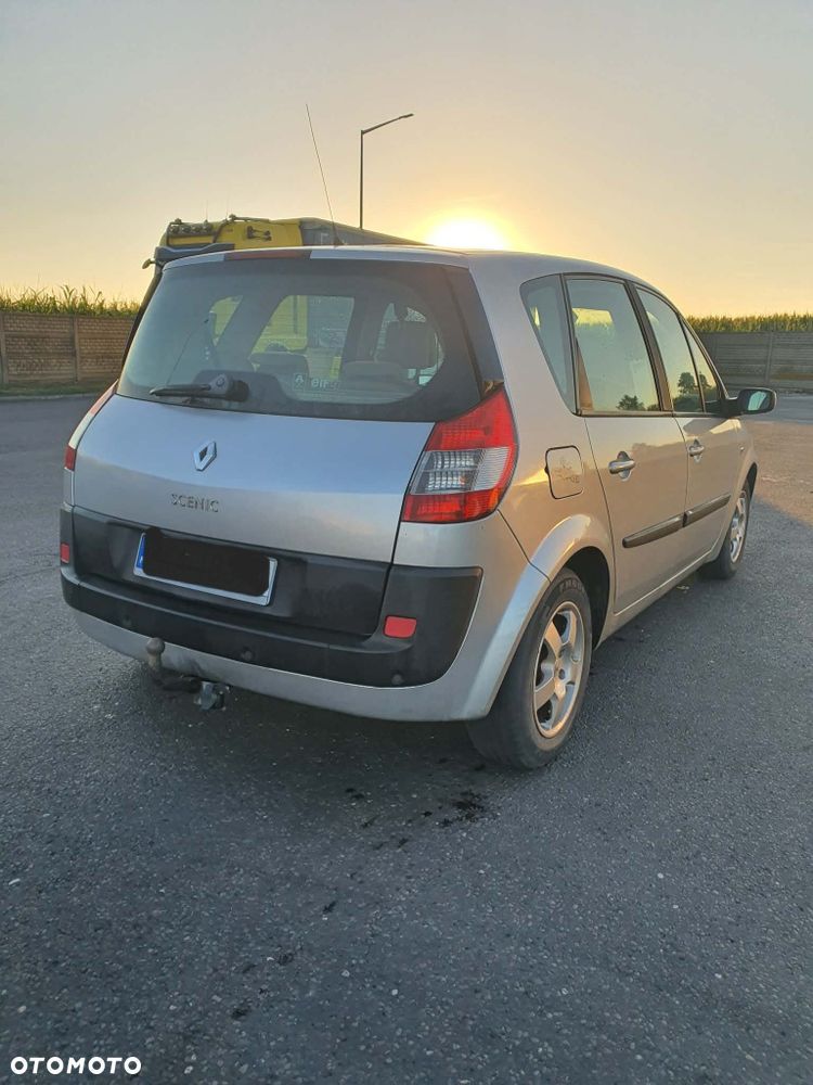 Renault Scenic - 5