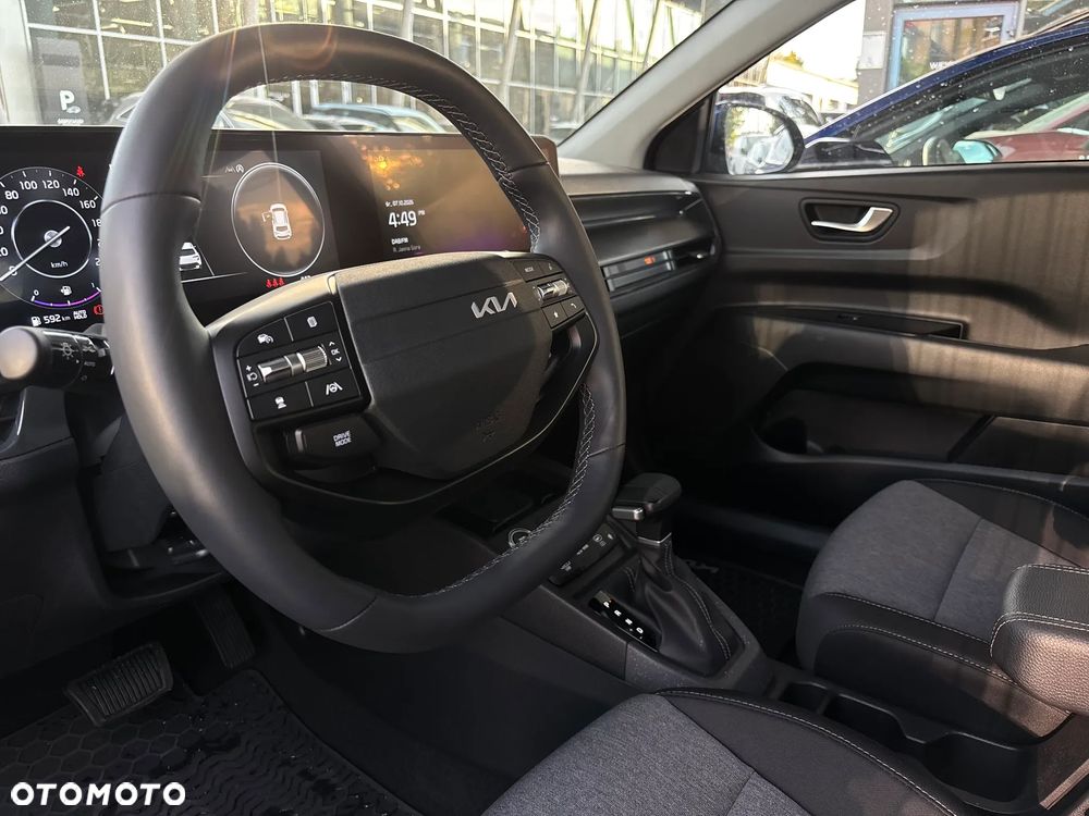 Kia Stonic 1.0 T-GDI L Business Line DCT - 9
