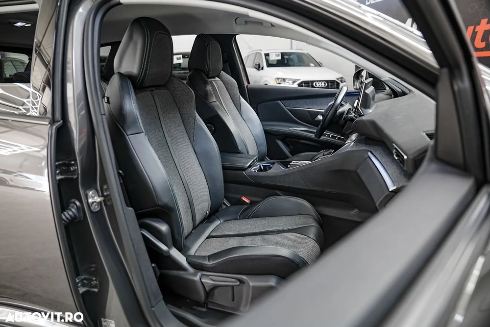 Peugeot 3008 225 e-EAT8 Allure Pack - 7