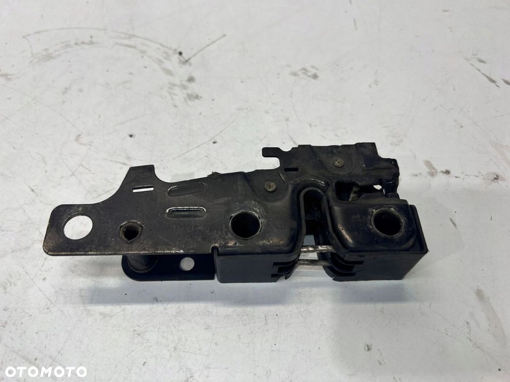 ZAMEK MASKI RYGIEL AUDI A3 8P LIFT 8P0823509C - 1