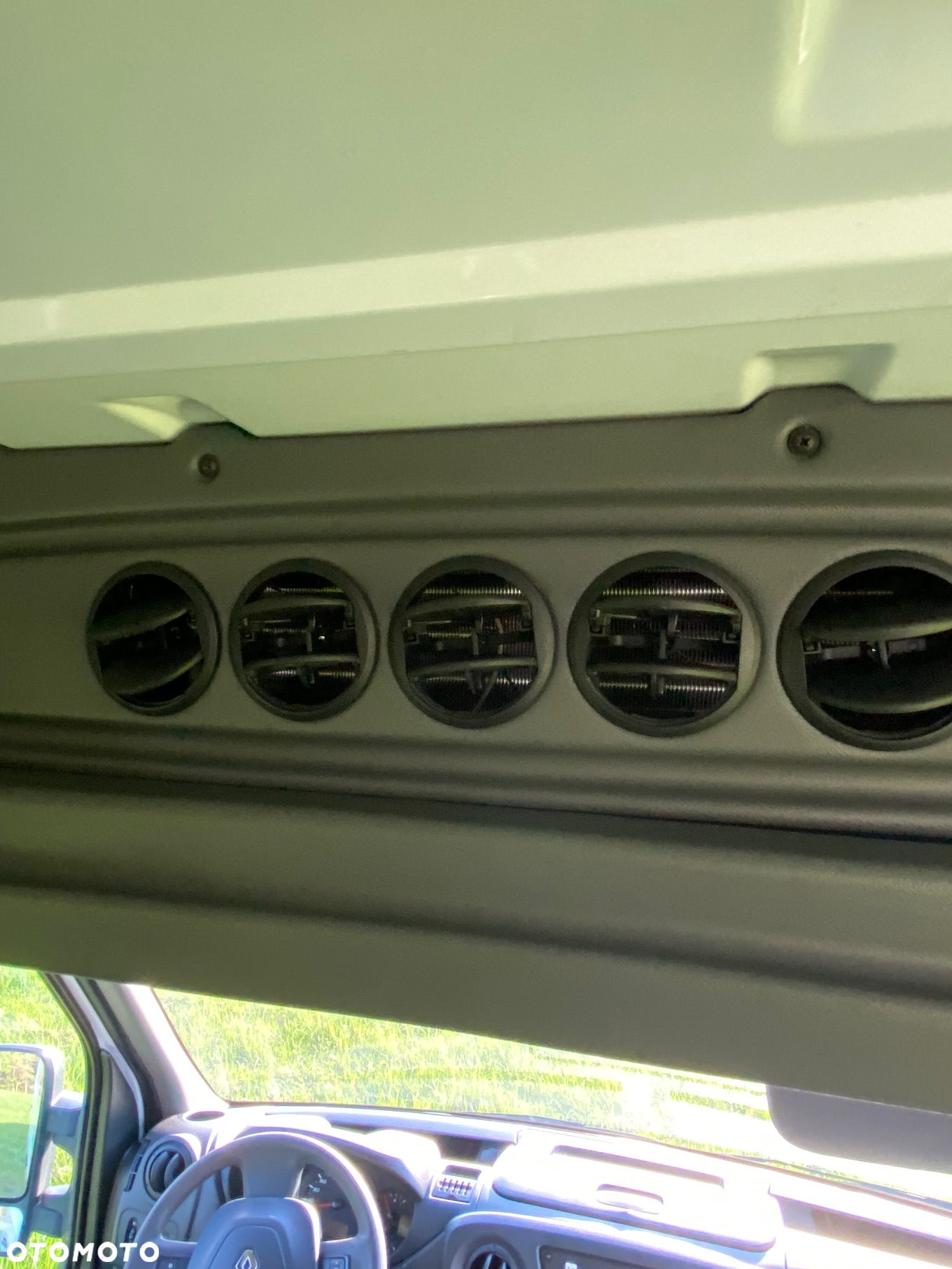 Renault Master 4x4 OBERAIGNER - 16