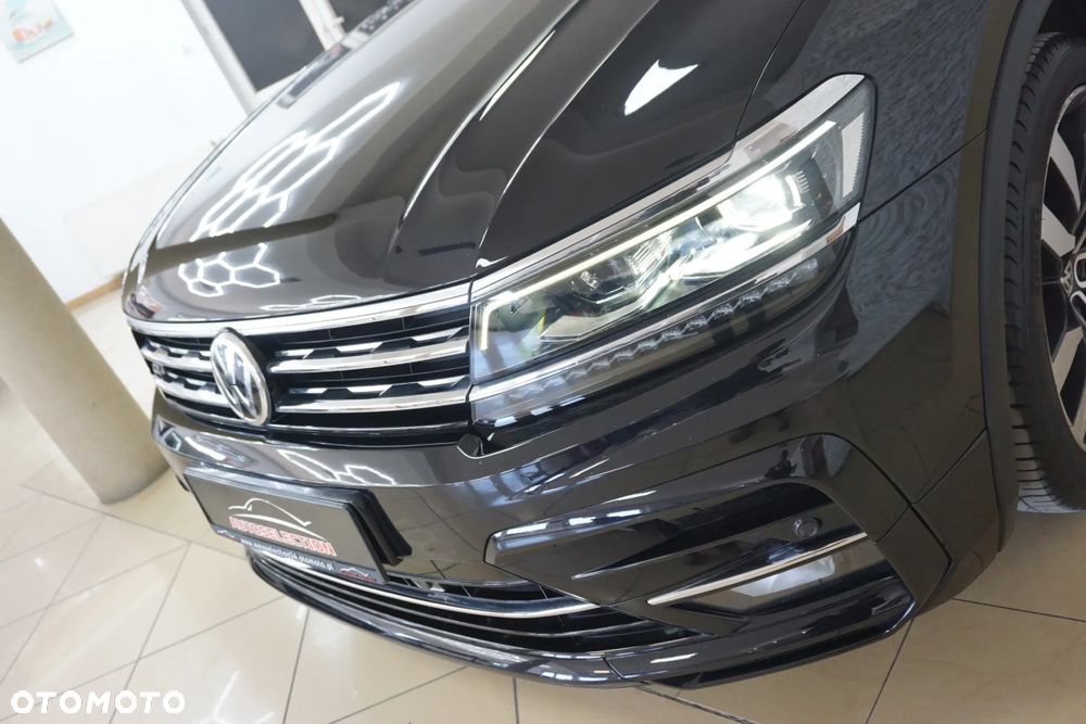 Volkswagen Tiguan - 13