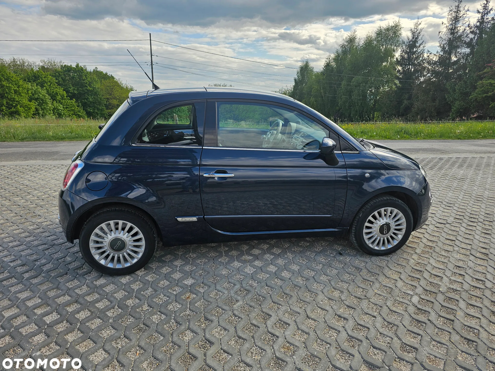 Fiat 500 - 14