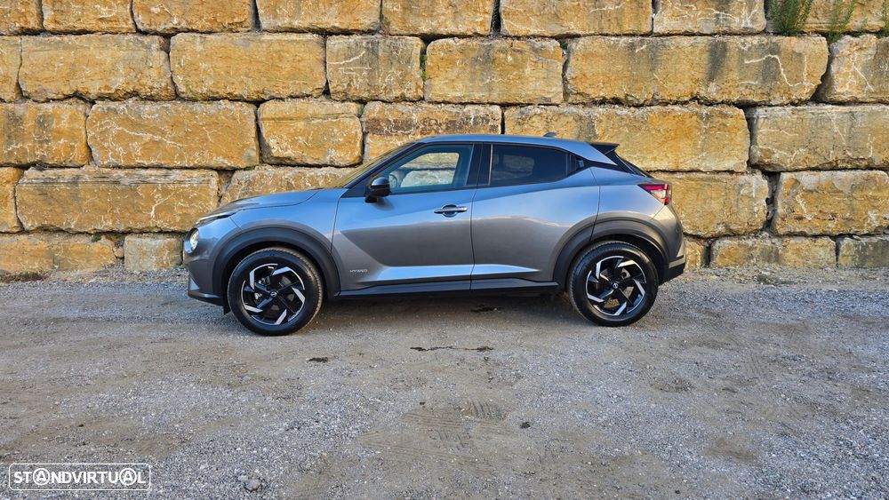 Nissan Juke - 3