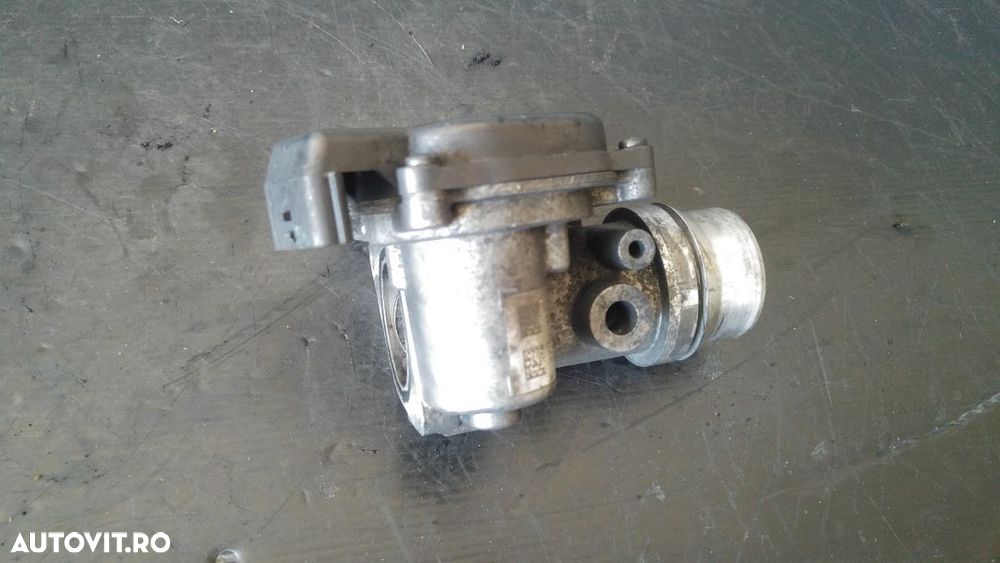 Clapeta acceleratie 1.5 dci k9ka636 renault scenic 161a09794r 011211443 - 3