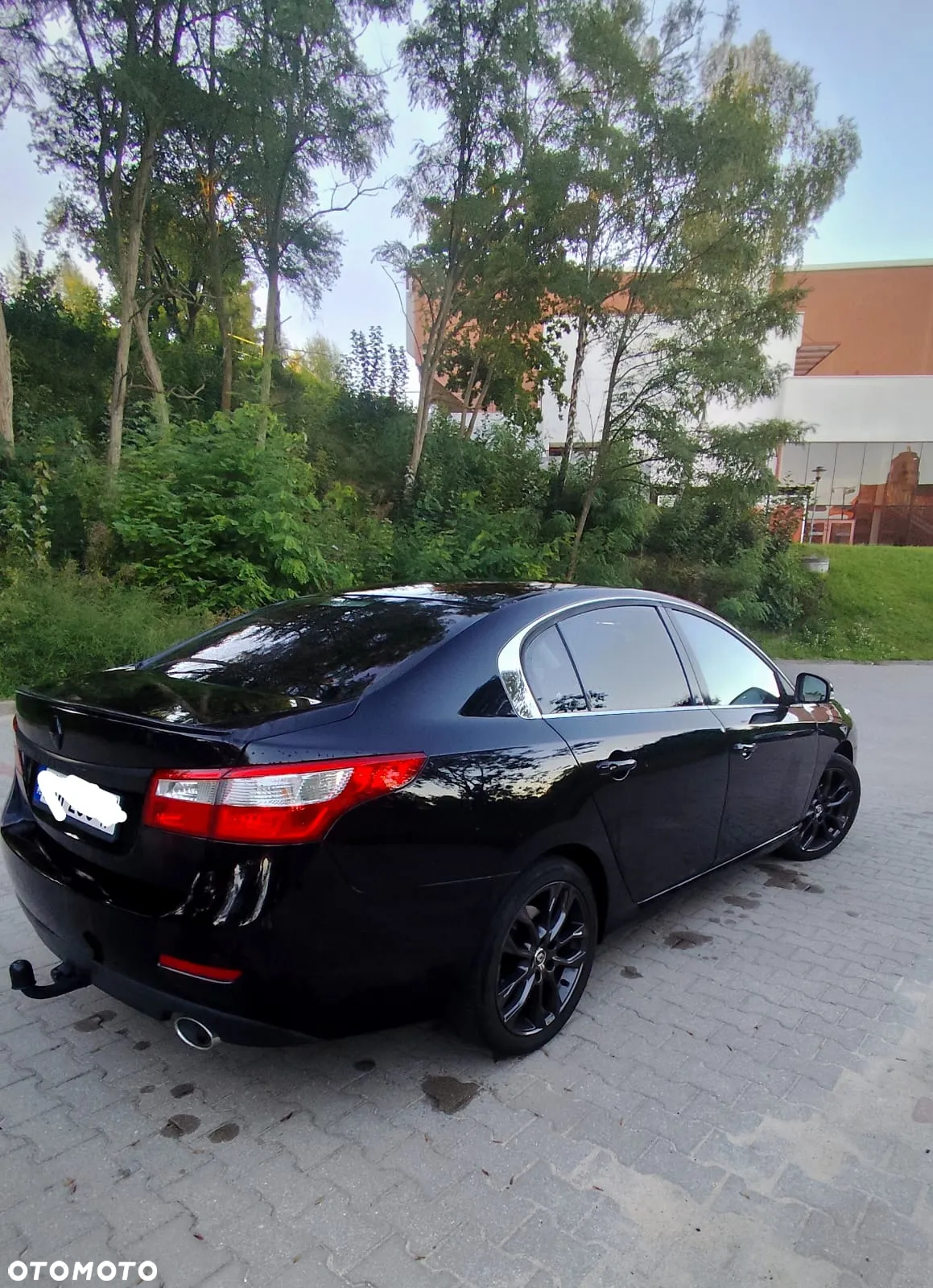 Renault Latitude 2.0 dCi Initiale - 7
