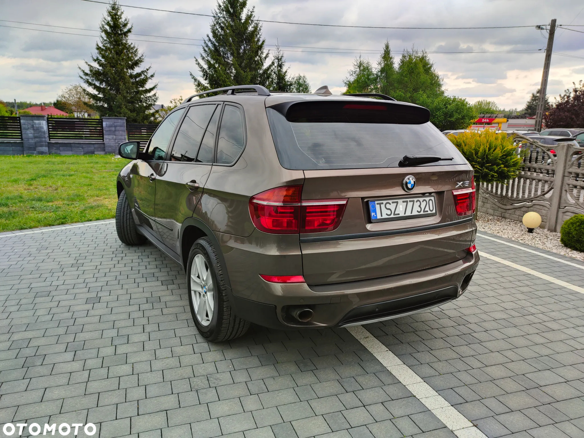 BMW X5 xDrive40d Edition Exclusive - 9