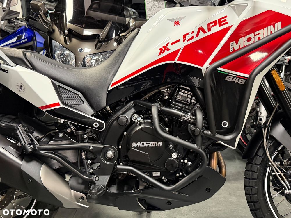 Moto Morini Inny - 7