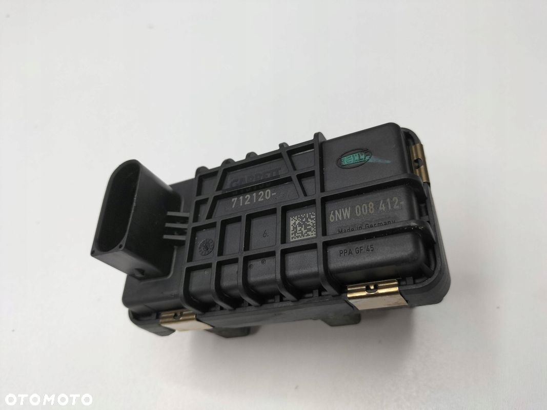 NASTAWNIK TURBINY G221 G-221 6NW008412 712120 - 1