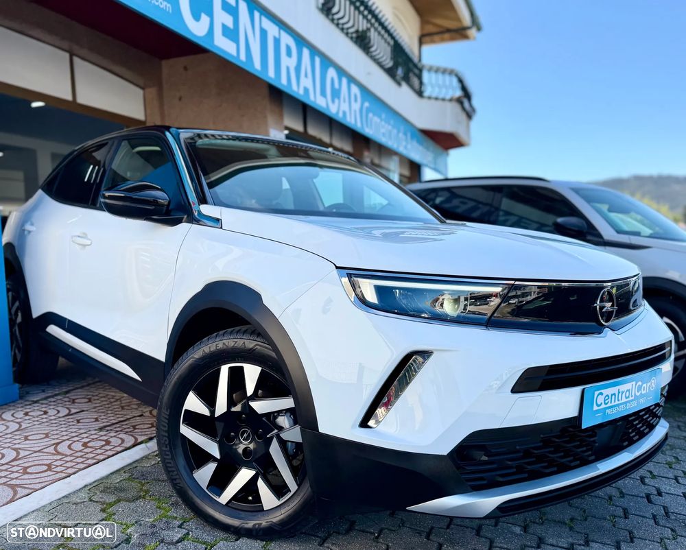 Opel Mokka 1.5 D Elegance - 2