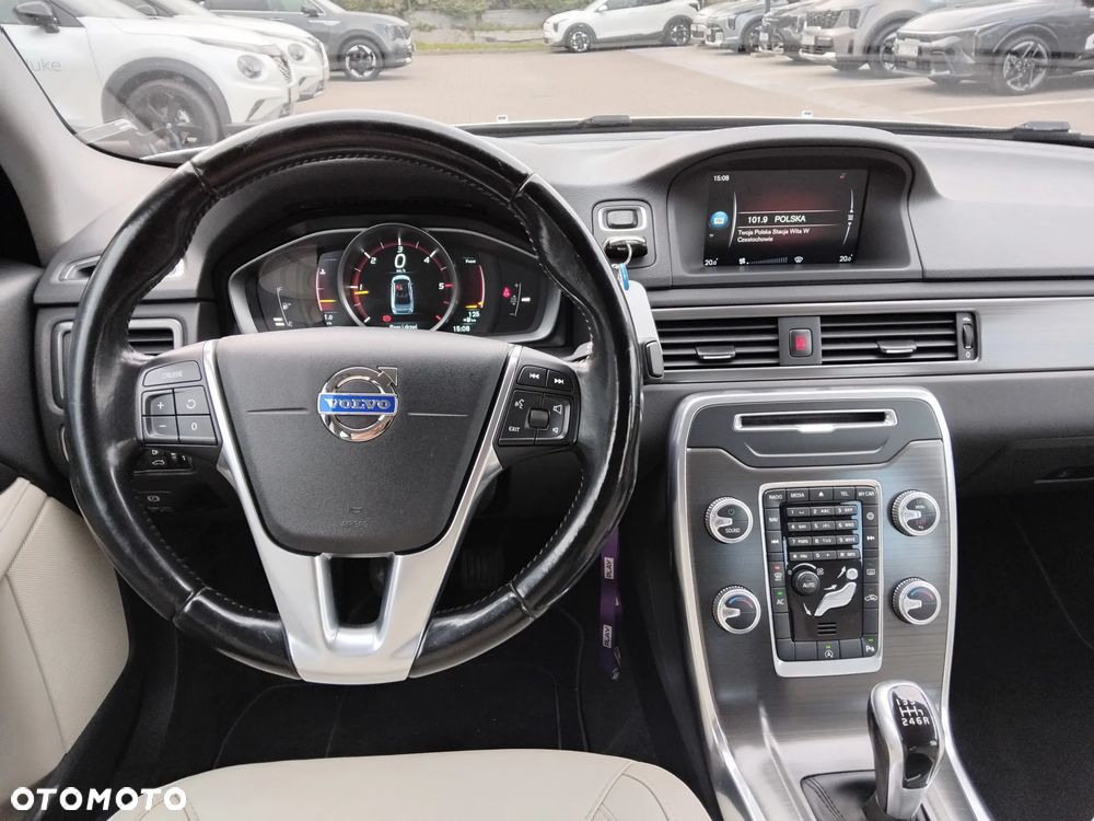 Volvo S80 D4 Momentum - 13