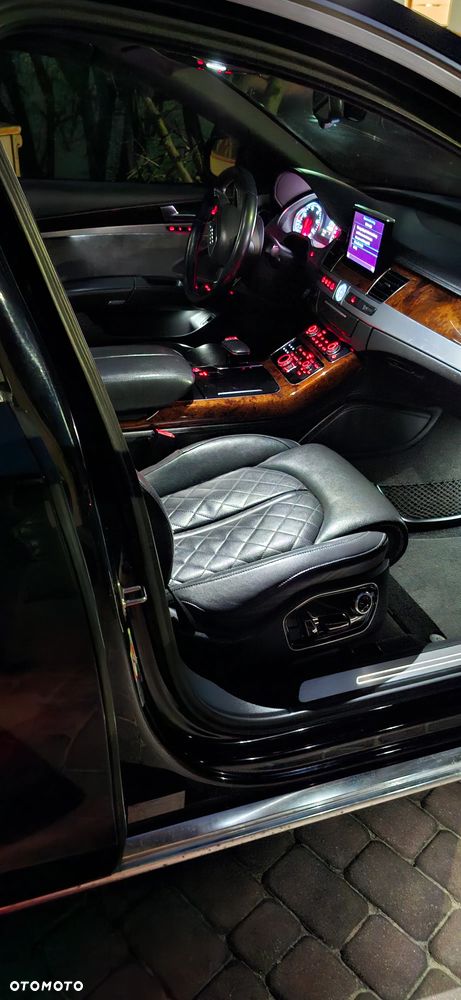 Audi A8 3.0 TDI - 12